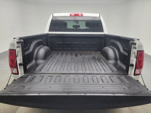 Used 2018 RAM 1500 Tradesman w/ Popular Equipment Group AWD/4WD image 29