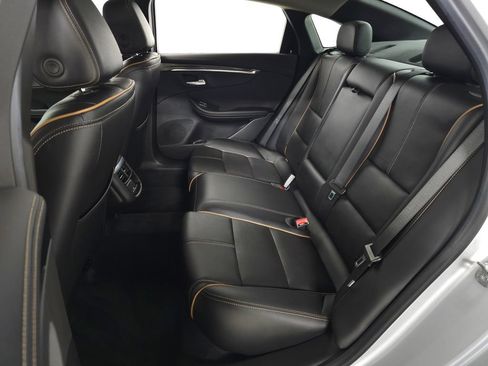 Used 2020 Chevrolet Impala Premier FWD image 33