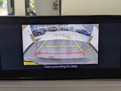 Used 2023 MAZDA CX-30 AWD 2.5 S w/ Preferred Package image 15