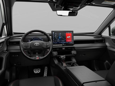 New 2026 Toyota RAV4 AWD Plug-in Hybrid image 19
