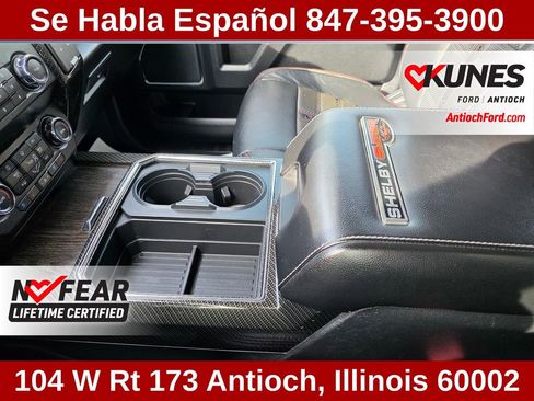 Used 2021 Ford F250 Lariat w/ Lariat Ultimate Package image 70