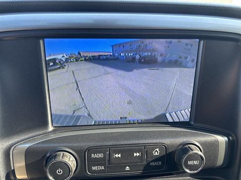 Used 2015 Chevrolet Silverado 2500 LT w/ LT Convenience Package image 22