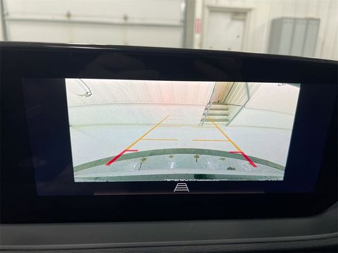 New 2026 Buick Envista Sport Touring image 14