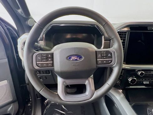 New 2026 Ford F150 Lariat w/ Equipment Group 501A Mid AWD/4WD image 8
