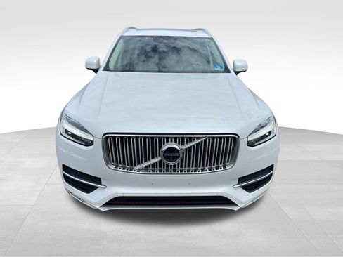 Used 2018 Volvo XC90 T6 Inscription w/ Convenience Package AWD/4WD image 2