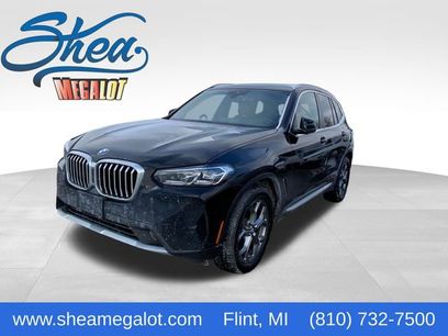 Used 2024 BMW X3 xDrive30i