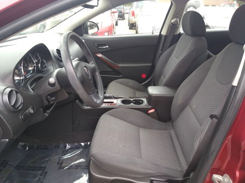 Used 2009 Pontiac G6 Sedan w/ Sun And Sound Package image 11