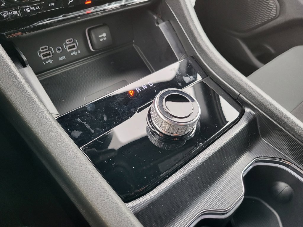 New 2026 Jeep Grand Cherokee Laredo X AWD/4WD image 19