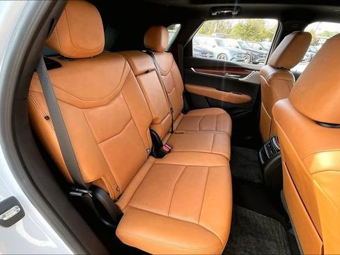 Used 2023 Cadillac XT5 Premium Luxury w/ Technology Package image 22
