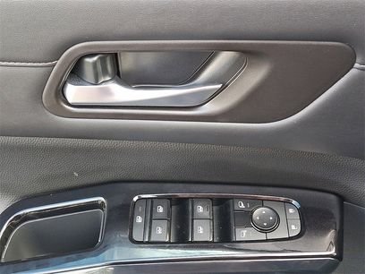 Used 2022 Nissan Pathfinder SV