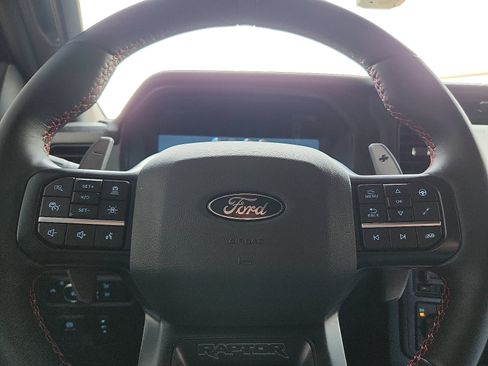 Used 2024 Ford F150 Raptor AWD/4WD image 19
