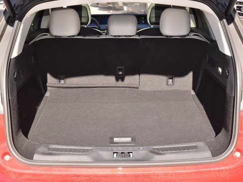 New 2026 Lincoln Nautilus Reserve image 38