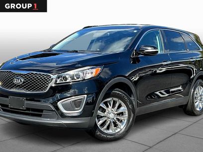 Used 2017 Kia Sorento L