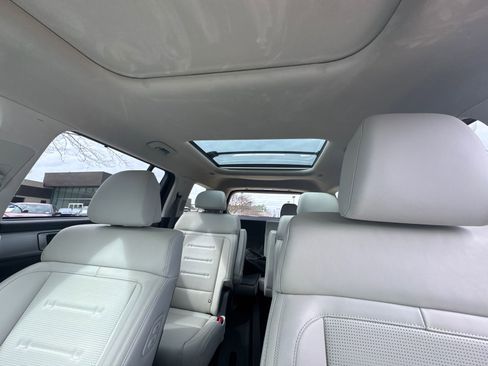 Used 2025 Hyundai Santa Fe Calligraphy image 32