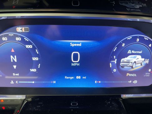 New 2026 Chevrolet Silverado 1500 LT image 19