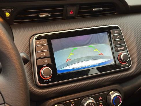 Used 2025 Nissan Kicks Play S FWD image 59