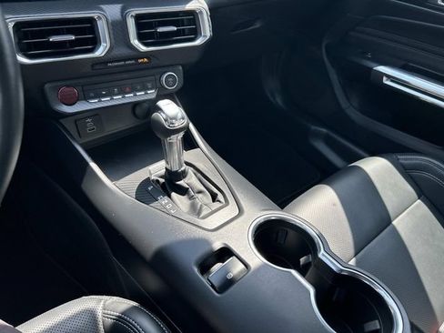 Used 2026 Ford Mustang Premium RWD image 23