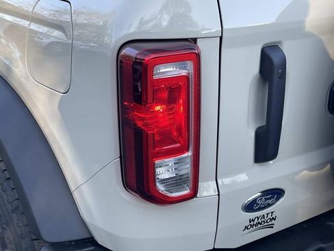 New 2025 Ford Bronco Big Bend image 10