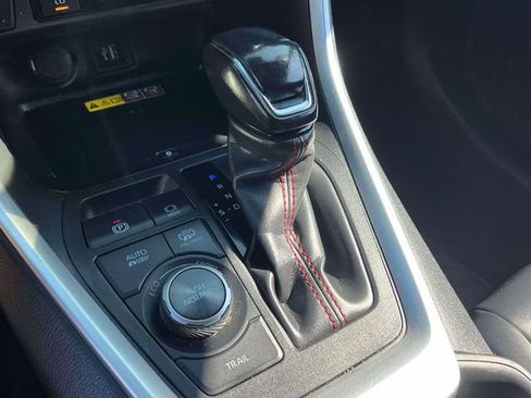 Certified 2024 Toyota RAV4 XSE w/ Weather Package AWD/4WD image 32