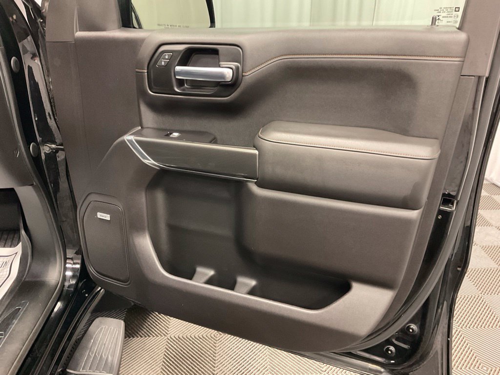 Used 2020 GMC Sierra 1500 AT4 w/ AT4 Premium Package AWD/4WD image 27