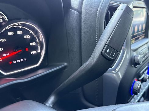 Used 2021 Chevrolet Silverado 1500 RST w/ Z71 Off-Road Package image 21