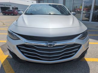 Used 2020 Chevrolet Malibu LT FWD video 2