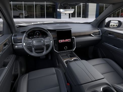 New 2026 GMC Acadia Denali w/ Super Cruise Package FWD image 15