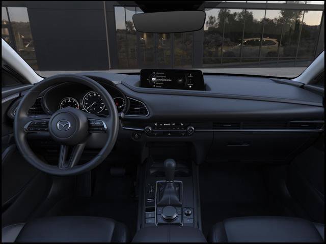 Used 2026 MAZDA CX-30 AWD 2.5 S image 2