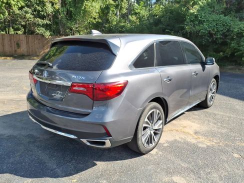 Used 2019 Acura MDX FWD w/ Technology Package image 3
