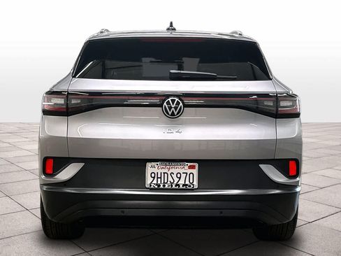 Used 2023 Volkswagen ID.4 Pro S RWD image 8