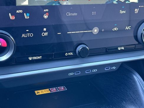 New 2026 Lexus RZ 350e 2WD image 20