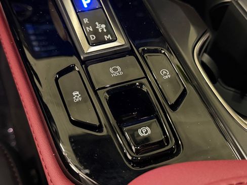 Used 2025 Lexus NX 250 FWD w/ Accessory Package (K3) image 23