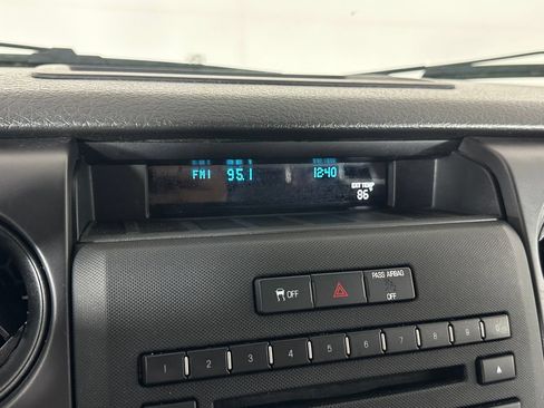 Used 2013 Ford F150 STX w/ Mid Equipment Group AWD/4WD image 14