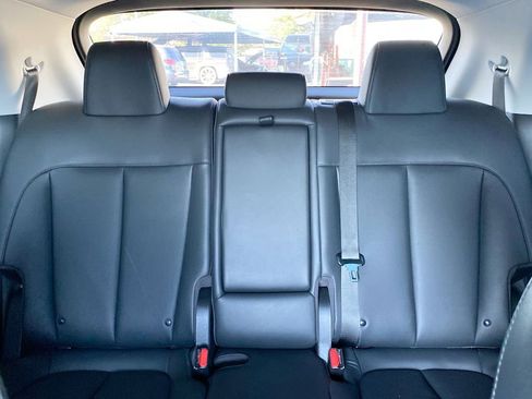 Used 2022 Hyundai Ioniq 5 SEL w/ Cargo Package image 37