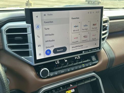 Used 2023 Toyota Tundra 1794 Edition image 30