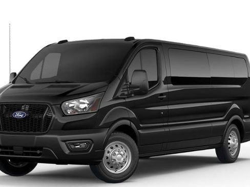 New 2026 Ford Transit 350 XL AWD/4WD image 26