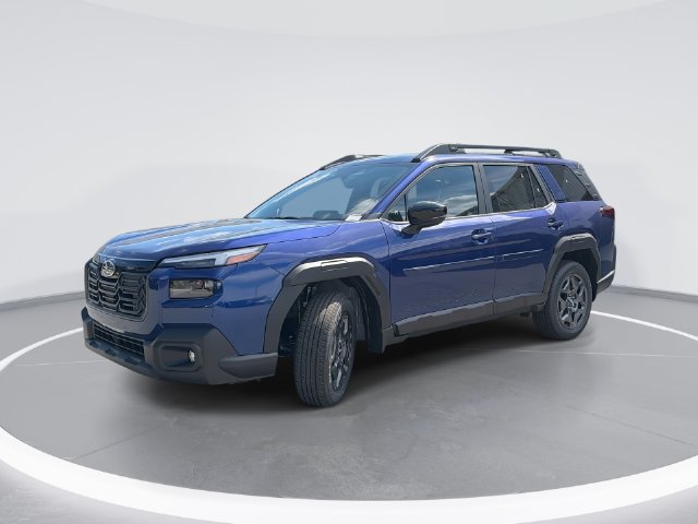 New 2026 Subaru Outback Premium AWD/4WD image 1