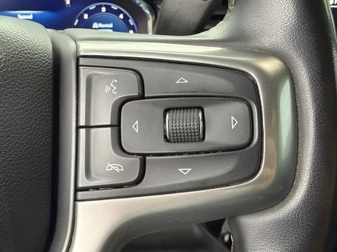 Used 2023 Chevrolet Silverado 1500 LT w/ Protection Package image 18