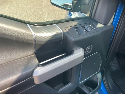 Used 2020 Ford F150 Lariat w/ Equipment Group 502A Luxury RWD image 11