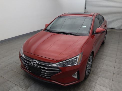 Used 2019 Hyundai Elantra Limited w/ Ultimate Package 02 FWD image 15