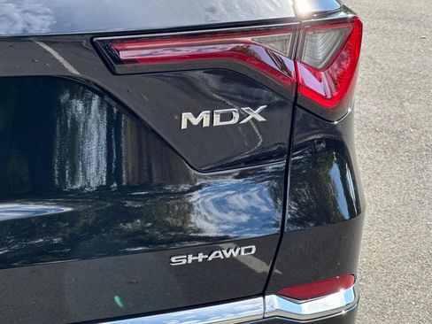New 2026 Acura MDX w/ Technology Package image 25
