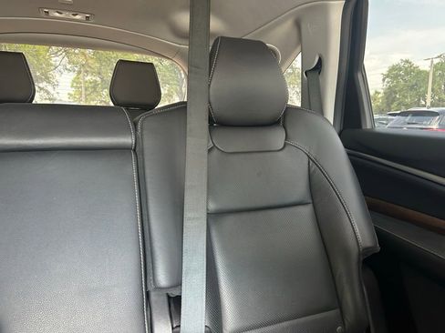 Used 2020 Acura MDX FWD w/ Technology Package image 14