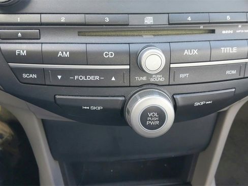 Used 2010 Honda Accord LX image 25