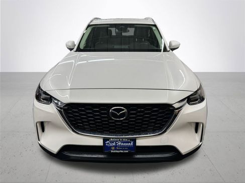 Used 2024 MAZDA CX-90 3.3 Turbo w/ Select Package image 11