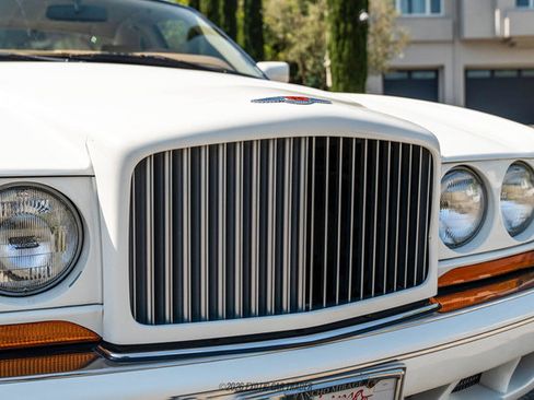 Used 1997 Bentley Continental T image 62
