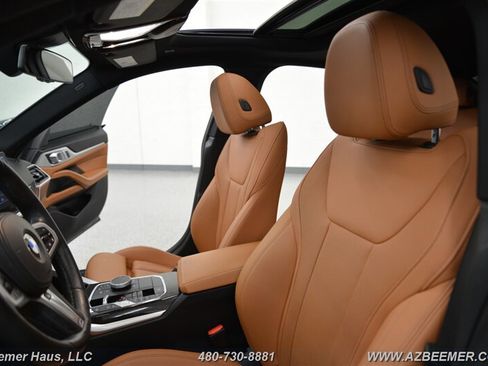 Used 2024 BMW 430i Gran Coupe w/ M Sport Package (Priority 1) image 15