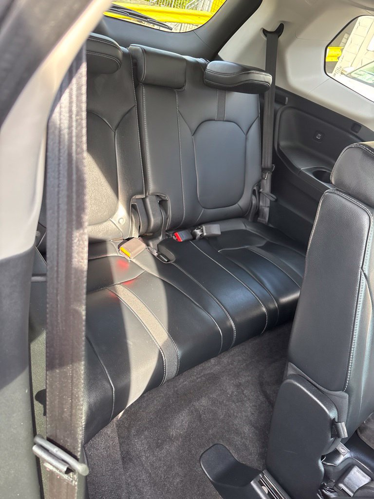 Used 2023 Honda Pilot EX-L image 27