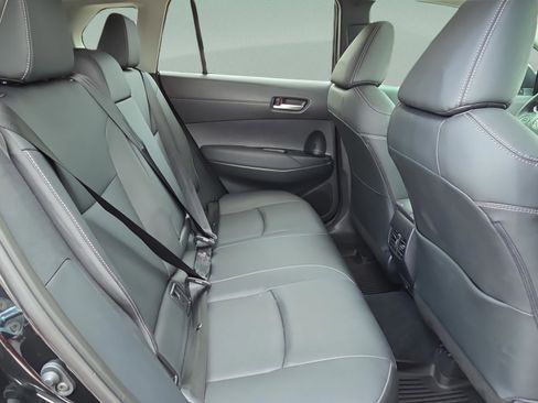 Certified 2026 Toyota Corolla Cross XLE w/ Convenience Package AWD/4WD image 15
