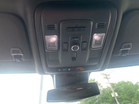 Used 2024 GMC Yukon XL Denali w/ Max Trailering Package AWD/4WD image 23