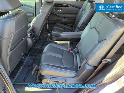 Certified 2024 Honda Pilot EX-L image 14